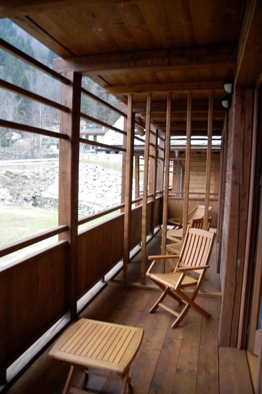 Pietre Gemelle Resort Alagna Valsesia Phòng bức ảnh