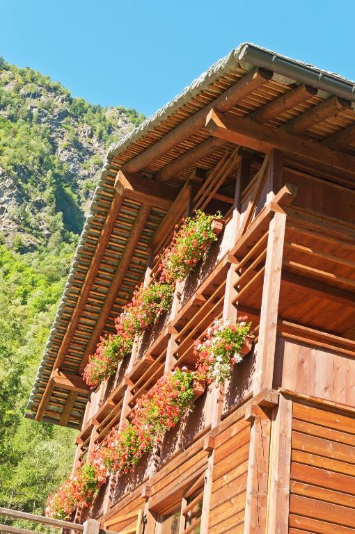 Pietre Gemelle Resort Alagna Valsesia Ngoại thất bức ảnh